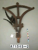 藏品(船飾)的圖片